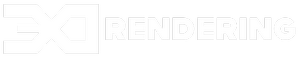 3Drendering